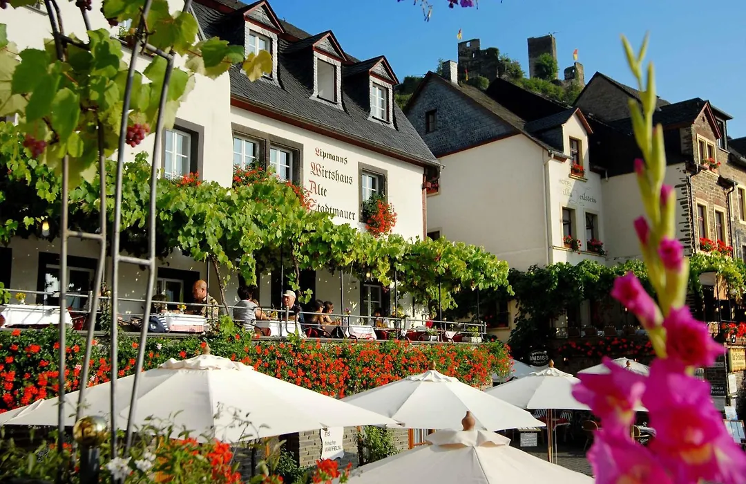 Hotel Restaurant Alte Stadtmauer-1