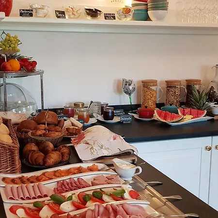 Hotel Restaurant Alte Stadtmauer-2