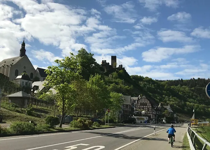 Klapperburg